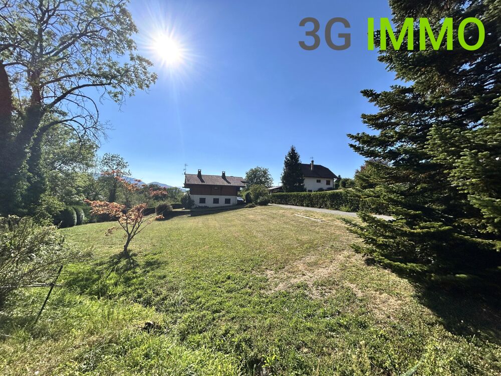 Vente Terrain Terrain Bonne