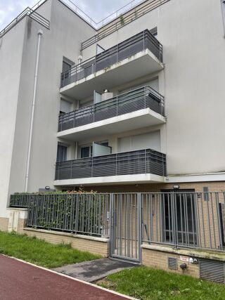 Vente Appartement Appartement 3 pièces Meaux