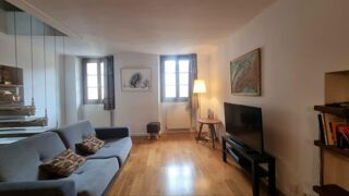  Appartement � vendre 2 pi�ces 67 m�
