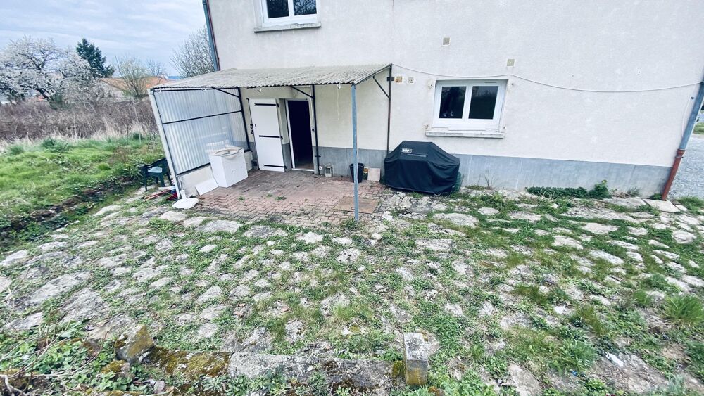 Maison 3 pièces 250 m² · à Nohanent · 250 m² · 282 000 €