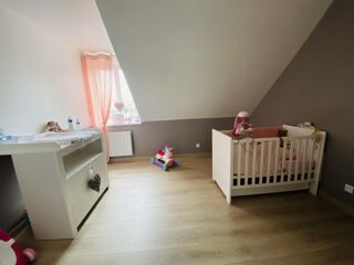  Maison � vendre 5 pi�ces 140 m�