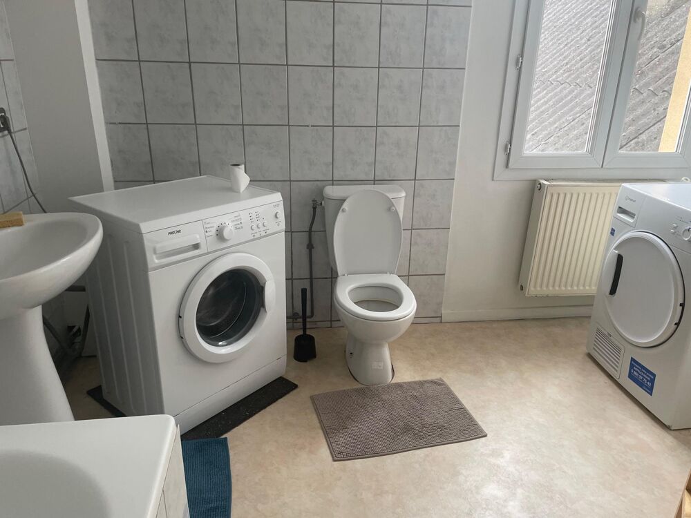 Vente Maison Maison 7 pièces Saint-Étienne-du-rouvray