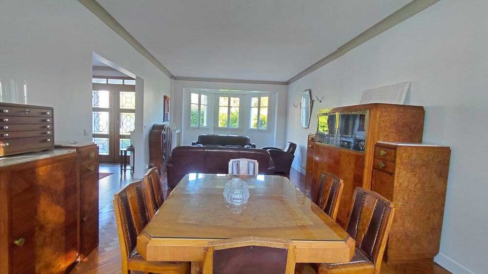 à vendre  Maison Montmorency (95160)