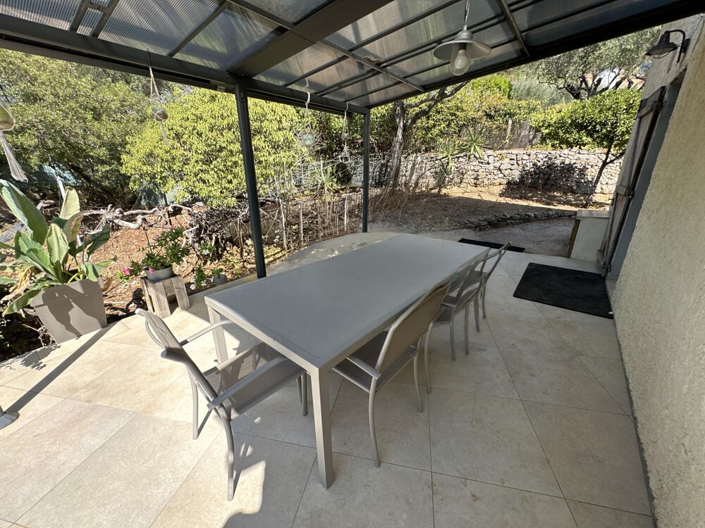 à vendre  Maison La Valette-du-Var (83160)