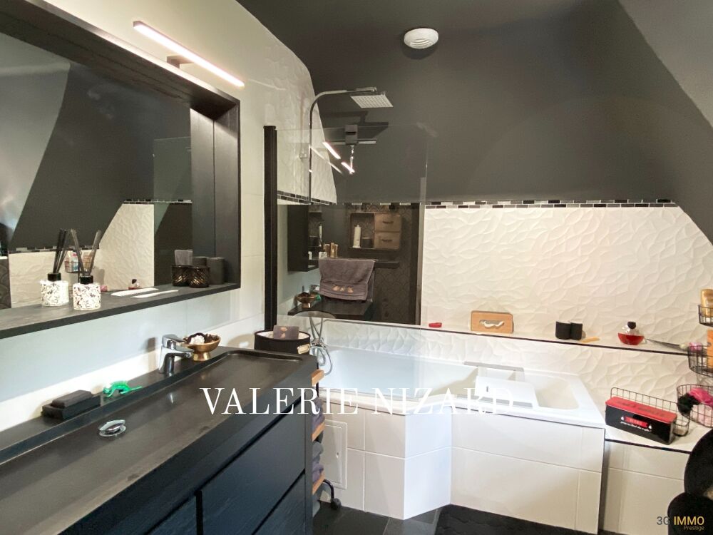  vendre  Maison Bazoches-sur-Guyonne (78490)