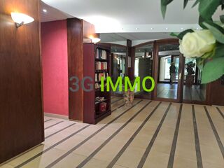  Appartement à vendre 2 pièces 48 m²