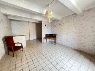  Maison à vendre 5 pièces 166 m²