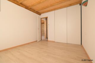  Maison à vendre 3 pièces 