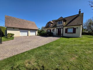  Maison à vendre 5 pièces 118 m²