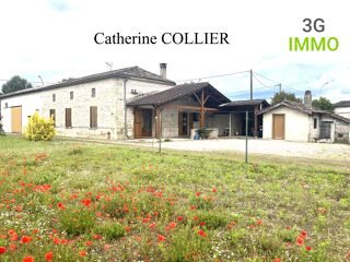  Maison à vendre 3 pièces 