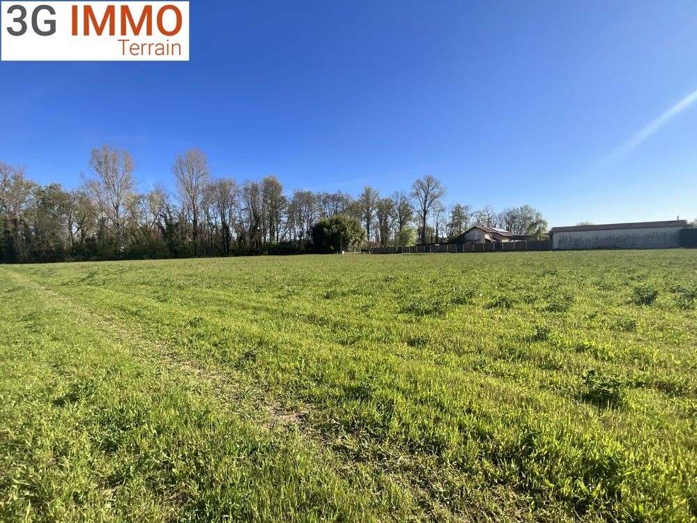 Vente Terrain Terrain Saint-maurice-de-gourdans