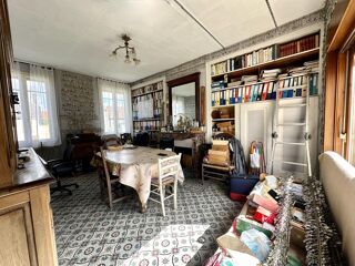  Maison � vendre 2 pi�ces 71 m� Hangest-en-santerre