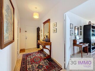 Appartement à vendre 4 pièces 97 m²