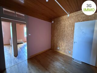  Maison � vendre 3 pi�ces 137 m�