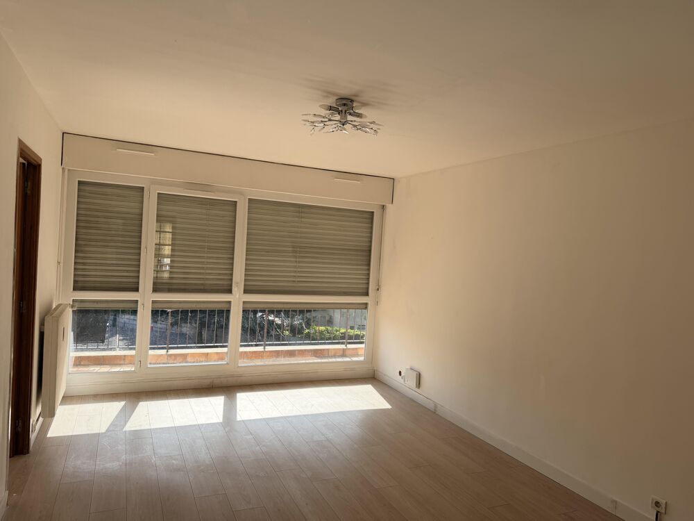 Vente Appartement Appartement 4 pièces Bondy