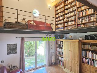  Maison à vendre 8 pièces 237 m²