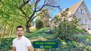  Maison � vendre 6 pi�ces 168 m�