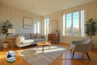  Appartement � vendre 3 pi�ces 71 m�