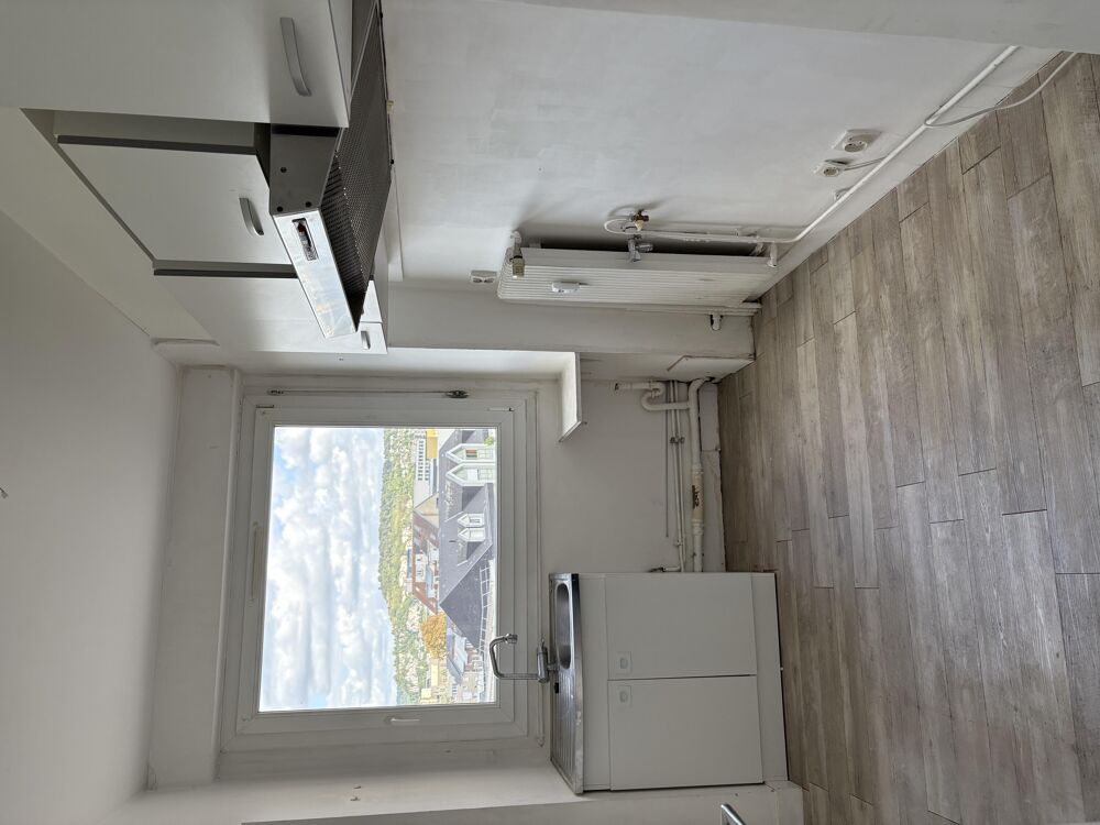 Vente Appartement Appartement 3 pièces Rouen