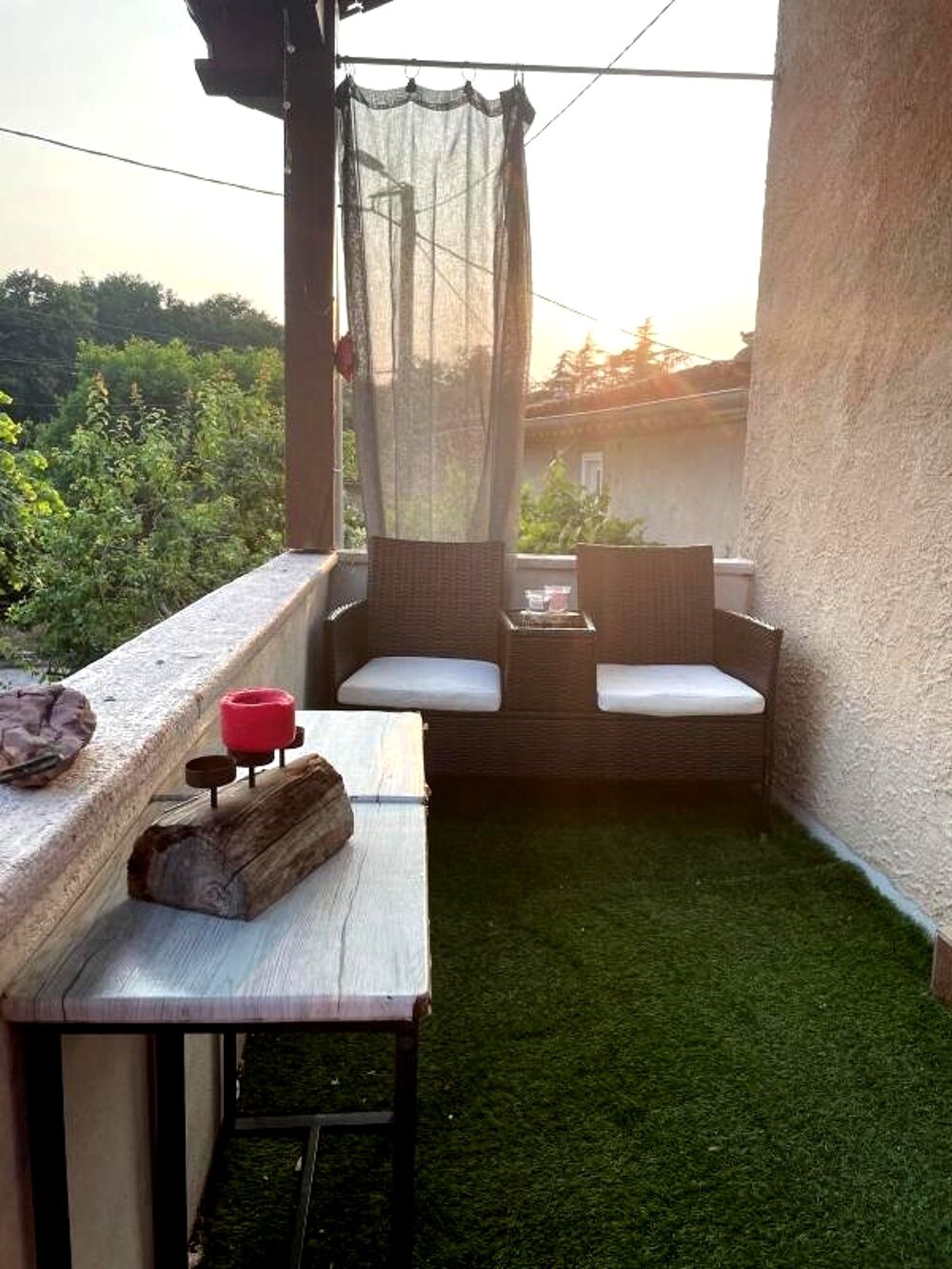 Vente Maison Maison 3 pièces Labruguière