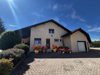  Maison à vendre 6 pièces 126 m²