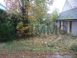  Maison � vendre 8 pi�ces 190 m�