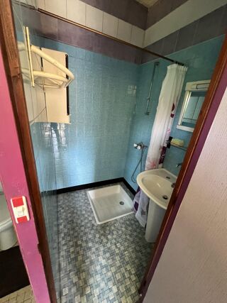  Maison � vendre 3 pi�ces 96 m�