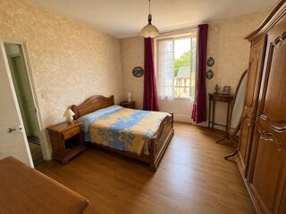  Maison à vendre 7 pièces 