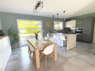  Maison à vendre 5 pièces 120 m²
