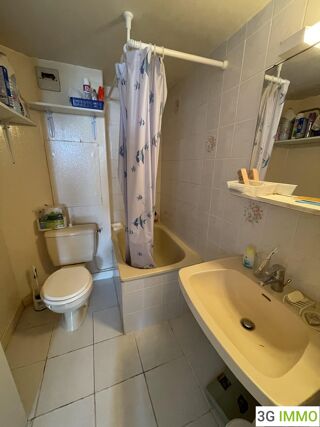  Appartement � vendre 2 pi�ces 29 m�