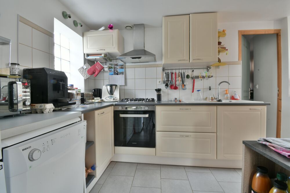 Vente Maison Maison 5 pièces Gennes-val-de-loire