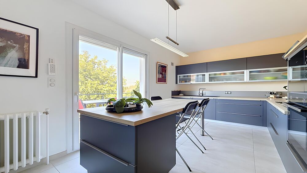 Vente Maison Maison 8 pièces Feyzin