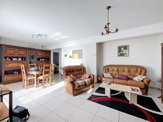  Appartement � vendre 3 pi�ces 70 m�