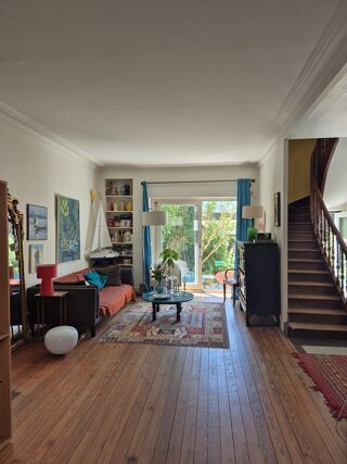  Maison � vendre 8 pi�ces 200 m�