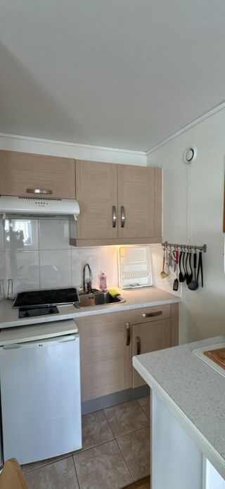  Appartement � vendre 2 pi�ces 25 m�