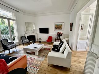  Maison à vendre 7 pièces 