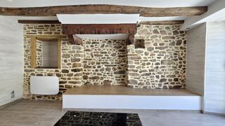  Maison � vendre 4 pi�ces 89 m�