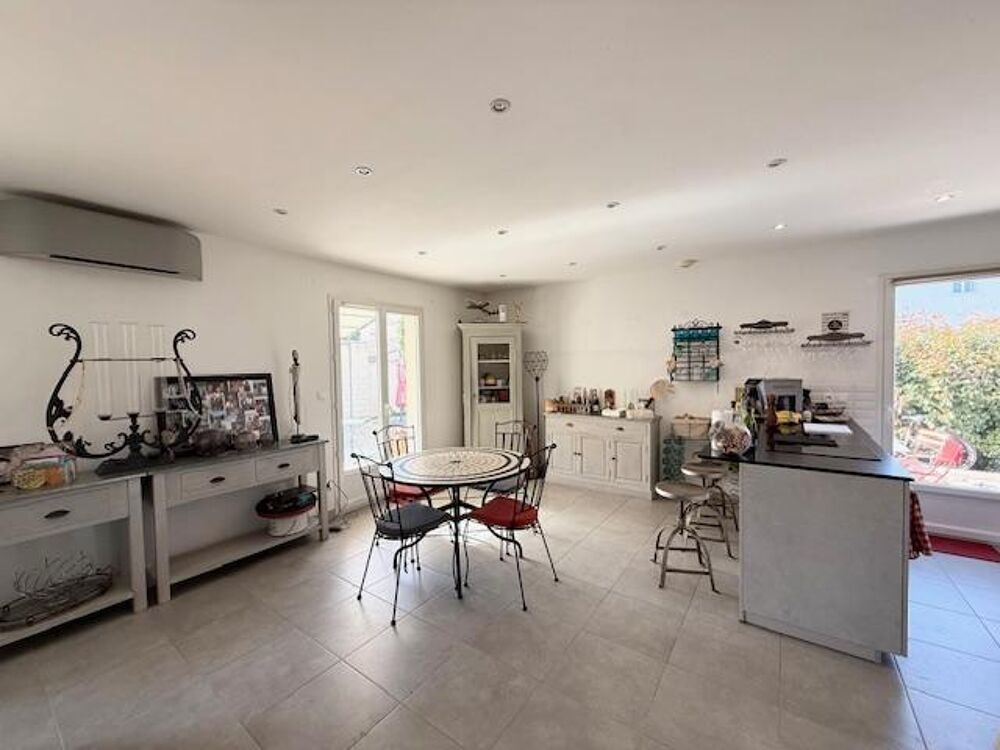 Maison 5 pièces