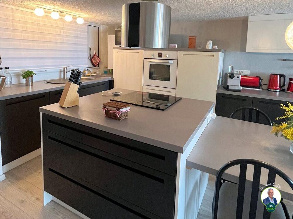  vendre  Appartement St Aygulf (83370)
