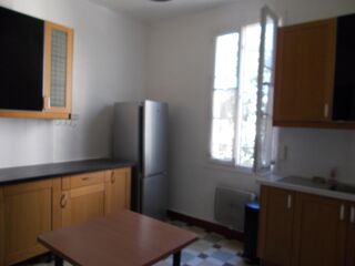  Appartement à louer 2 pièces 52 m²