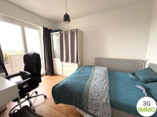  Appartement à vendre 5 pièces 85 m²