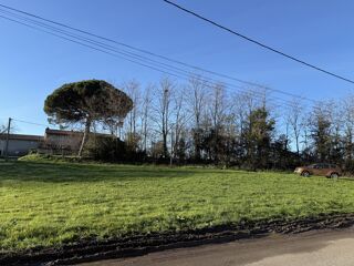  Terrain � vendre 1650 m�