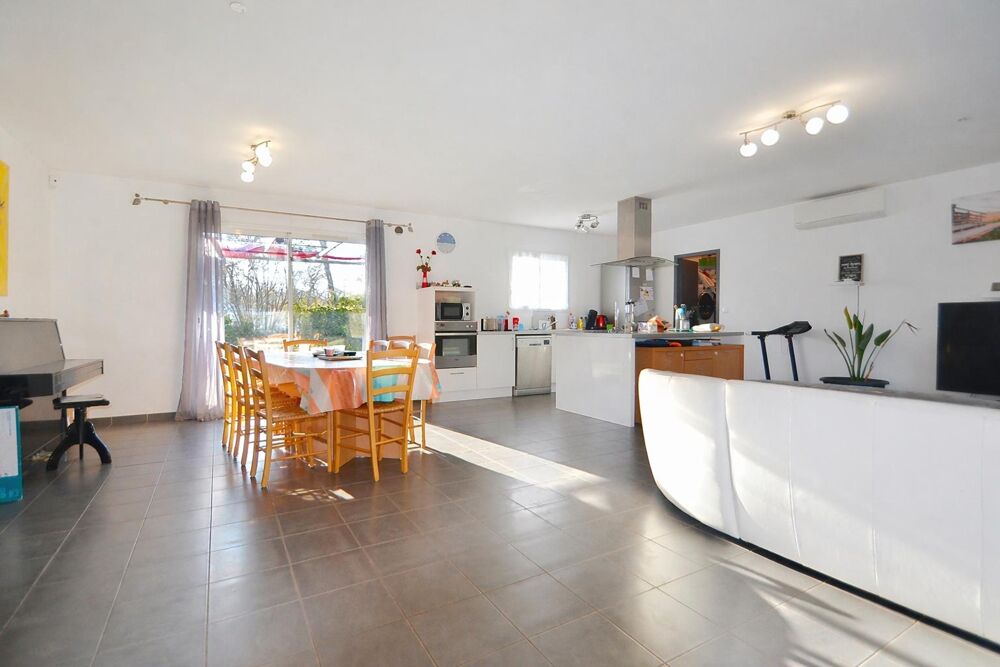 Maison 5 pièces 113 m² · à Langon · 113 m² · 249 500 €