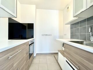  Appartement à vendre 1 pièce 1 m² Drancy
