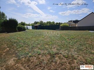  Terrain à vendre 907 m²