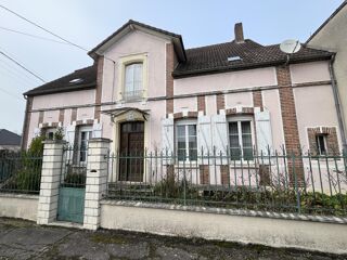  Maison � vendre 8 pi�ces 190 m�