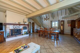  Maison à vendre 7 pièces 141 m²