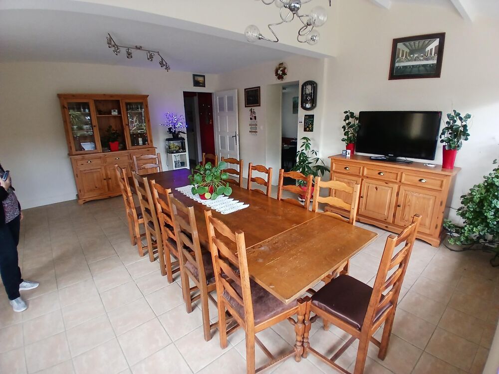 � vendre  Maison Lugan (81500)