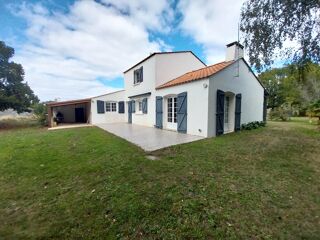 Vente Maison Maison 6 pièces Challans