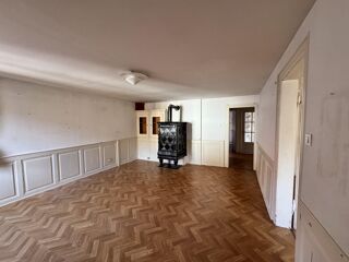  Maison � vendre 10 pi�ces 300 m�